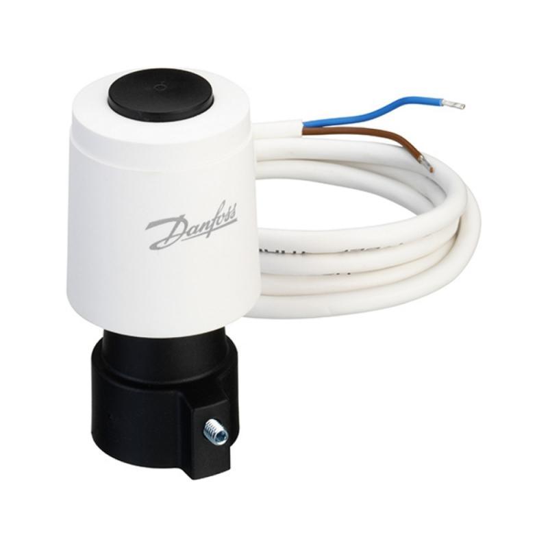 Сервопривід Danfoss ТWA-A NO 230В (088H3113)