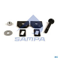 Р/к кріплення ресори BPW 070.591 (SAMPA)