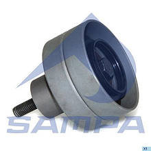 Ролик натяжителя DAF 050.498 (SAMPA)