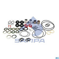 Р/к валу SAF 075.529 (SAMPA)