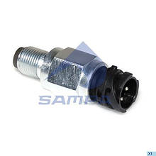 Датчик швидкості Volvo 096.227 (SAMPA)