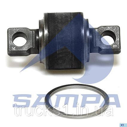 З/б реактивної тяги Scania 040.594 (SAMPA)