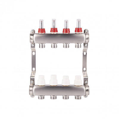Колектор SD Plus 1 3 виходу SD0043
