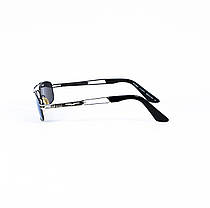 Окуляри солнцезахисні чоловічі Daytona by Safilo DA895/S Vintage, фото 4