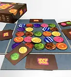 Настільна гра. Тоодли, фото 3