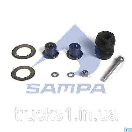 Р/к підвіски Renault 080.556 (SAMPA)