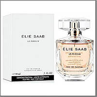 Elie Saab Le Parfum парфюмированная вода 90 ml. (Тестер Эли Сааб Ле Парфюм)