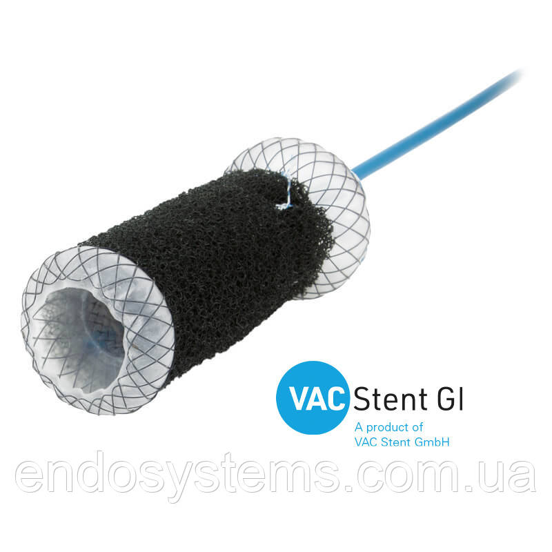 VacStent GI™, MICRO-TECH, фото 1