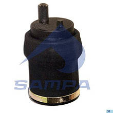 Подушка кабіни Renault 080.238 (SAMPA)