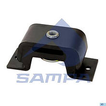 Подушка двигуна Renault 080.065 (SAMPA)