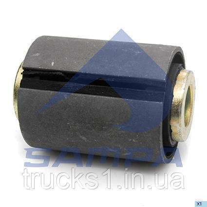 Втулка ресори 060.051 (SAMPA), фото 1