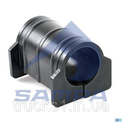 Втулка стабілізатору Volvo 030.012 (SAMPA), фото 1