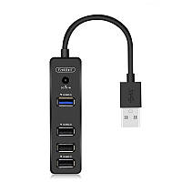 Концентратор USB Hub Earldom ET-HUB07