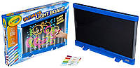 Планшет с подсветкой Crayola Ultimate Light Board Drawing Tablet