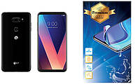 Бронированная пленка Premium 0,2 мм для LG V30+