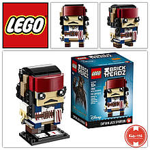 Лего Lego 41593 Captain Jack Sparrow