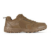 Черевики Mil-Tec® German Style Outdoor Sport Shoes - Coyote EU 45/BW 290