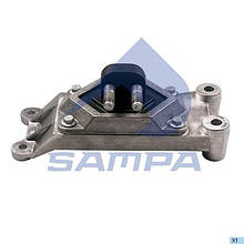 Подушка двигуна Renault RH 080.070 (SAMPA)