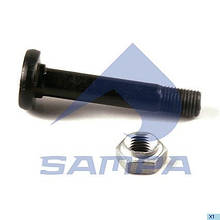 Палець ресори BPW 070.583 (SAMPA)