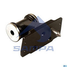 Кронштейн кабіни Renault 080.177 (SAMPA)