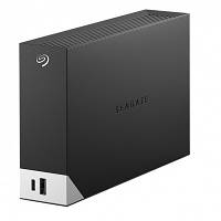 Внешний жесткий диск 3.5" 8TB One Touch Desktop External Drive with Hub Seagate (STLC8000400)