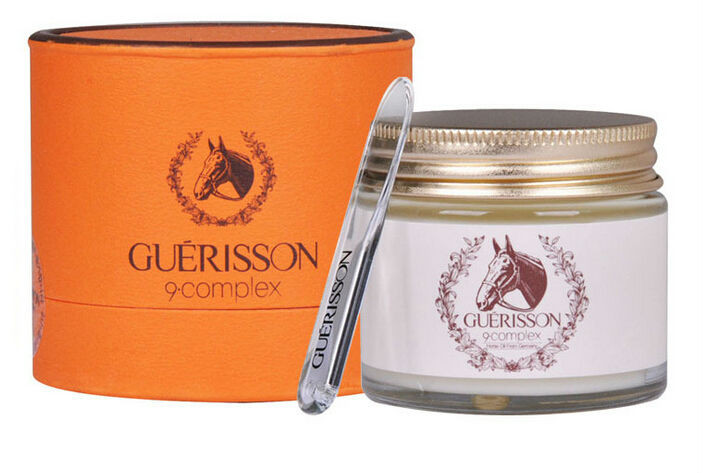 Guerisson 9 Complex Cream Живильний крем