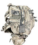 Рюкзак тактичний Wolftrap 90 л, фото 5