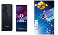 Бронированная пленка Premium 0,2 мм для Motorola One Action XT2013-2