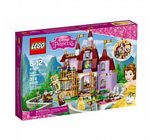 Lego 41067 Заколдованный Замок Белль