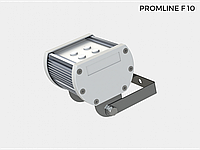 Світильник світлодіодний фасадний архітектурний PROMLINE F IP65