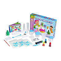 Крайола Химия Цвета Арктика Crayola Artic Color Chemistry Set