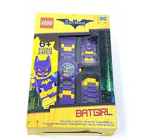 Наручний годинник LEGO Batman Movie Batgirl 8020844