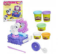 ПОД ЗАКАЗ 20+- ДНЕЙ Плей до Май литл пони Рарити Play-Doh My Little Pony Rarity