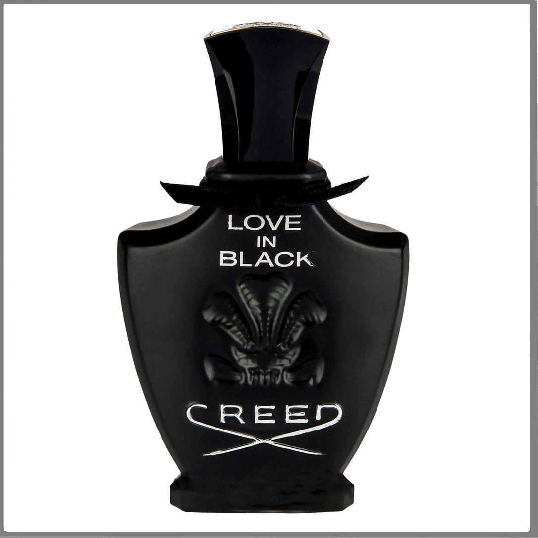 Тестер Creed Love in Black парфумована вода 75 ml. (Крід Лав ін Блек), фото 1