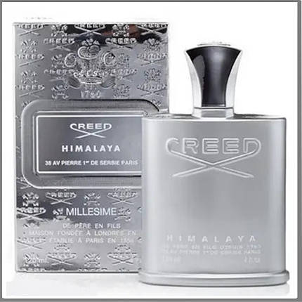 Creed Himalaya парфумована вода 120 ml. (Крід Гімалаї), фото 2