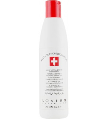 Універсальне масло Lovien Essential Multi Use Professional Oil, 250 мл