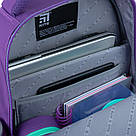 Рюкзак шкільний Kite Education teens K22-8001L-1, фото 8