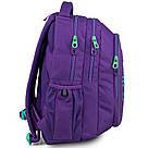 Рюкзак шкільний Kite Education teens K22-8001L-1, фото 6