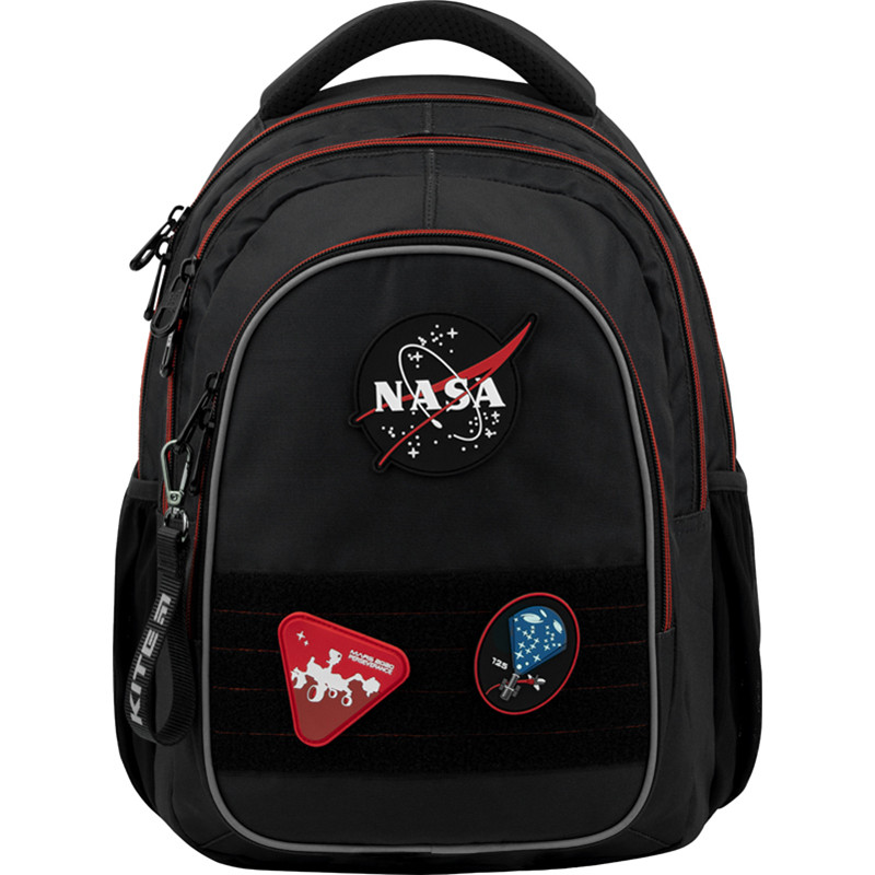 Рюкзак шкільний Kite Education NASA NS22-8001M