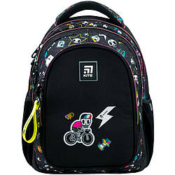 Рюкзак шкільний Kite Education tokidoki TK22-8001M-1