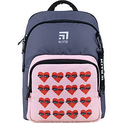 Рюкзак Kite Education teens k22-2589s-3