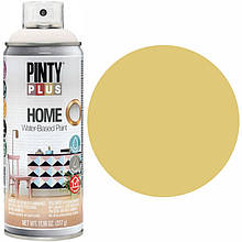 Фарби аерозольні