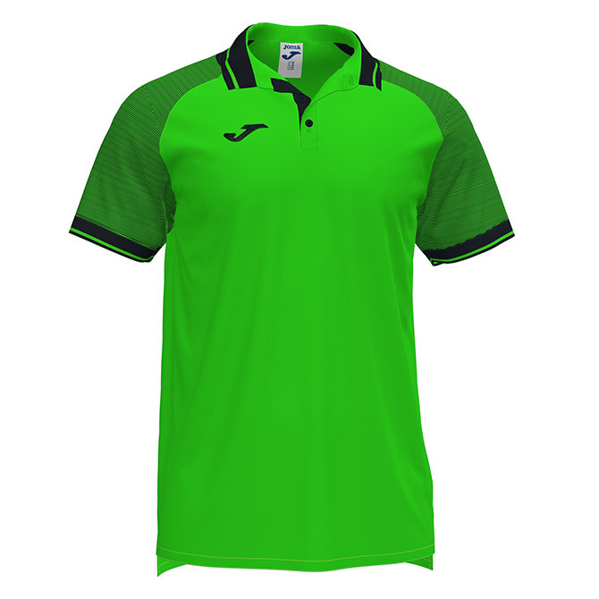 Футболка-поло Joma ESSENTIAL II — 101509.021