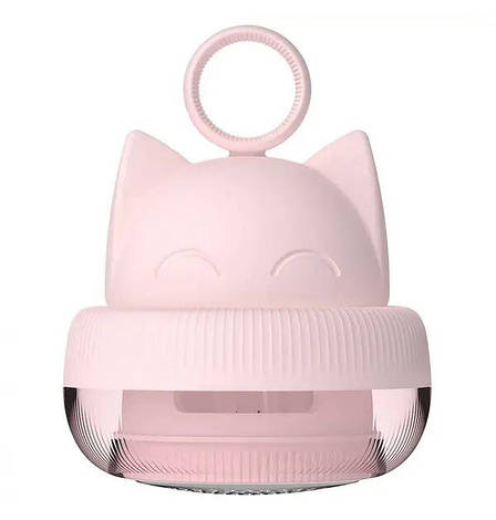 Машинка для катишок акумуляторна Kitty Рожевий (34306/Pink), фото 1
