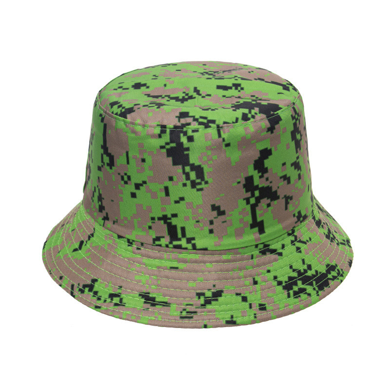 Двосторонній камуфляжний панама, літня панама, головний убір, FS-1445,3