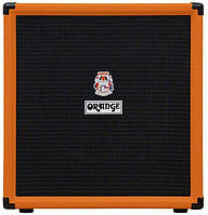 Бас-гитарный комбоусилитель Orange Crush Bass 100