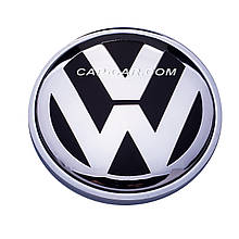 Ковпачки заглушки для литих дисків Volkswagen 3B7601171 (65 мм)