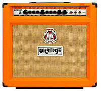 Гитарный комбоусилитель Orange Rockerverb 50 MKII 1x12"