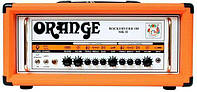 Гитарный усилитель Orange Orange Rockerverb MK II 100