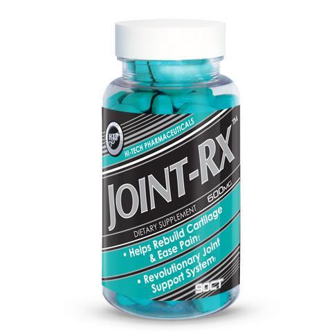 Хондропротектор Hi-Tech Pharmaceuticals Joint-Rx 90 caplets